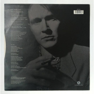David Sylvian ‎- Pop Song 1989 UK Version 12" Single Vinyl LP ***READY TO SHIP from Hong Kong***